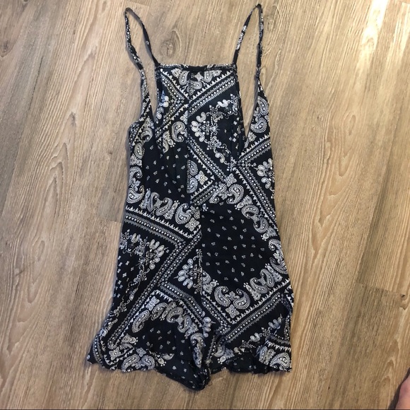 LF romper - Picture 2 of 2